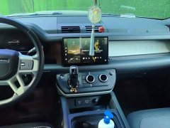 Land Rover Defender Facelift 110 3.0T P400 X-DYNAMIC HSE - ფოტო 13