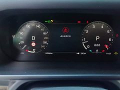 Land Rover Defender Facelift 110 3.0T P400 X-DYNAMIC HSE - ფოტო 14
