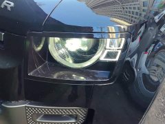 Land Rover Defender Facelift 110 3.0T P400 X-DYNAMIC HSE - ფოტო 5