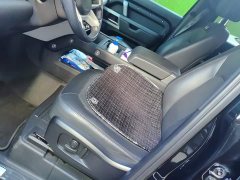 Land Rover Defender Facelift 110 3.0T P400 X-DYNAMIC HSE - ფოტო 9