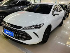 BYD Qin PLUS DM-i Smart Drive Edition 55KM Leading - ფოტო 1