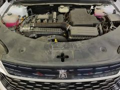 BYD Qin PLUS DM-i Smart Drive Edition 55KM Leading - ფოტო 10