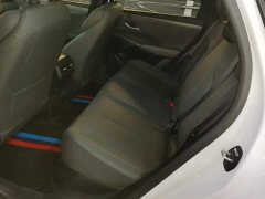 BYD Qin PLUS DM-i Smart Drive Edition 55KM Leading - ფოტო 11