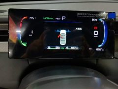 BYD Qin PLUS DM-i Smart Drive Edition 55KM Leading - ფოტო 14