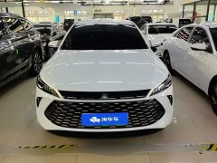 BYD Qin PLUS DM-i Smart Drive Edition 55KM Leading - ფოტო 2