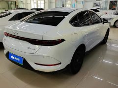 BYD Qin PLUS DM-i Smart Drive Edition 55KM Leading - ფოტო 3