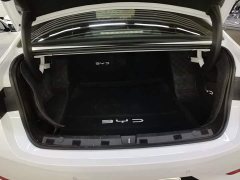BYD Qin PLUS DM-i Smart Drive Edition 55KM Leading - ფოტო 4