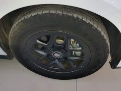 BYD Qin PLUS DM-i Smart Drive Edition 55KM Leading - ფოტო 6