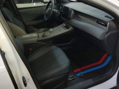 BYD Qin PLUS DM-i Smart Drive Edition 55KM Leading - ფოტო 8