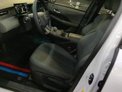 BYD Qin PLUS DM-i Smart Drive Edition 55KM Leading - ფოტო 9