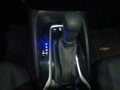 Toyota Corolla TNGA 1.5L CVT Base - ფოტო 10