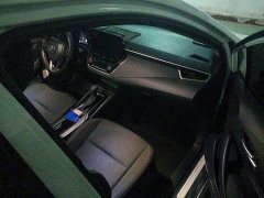 Toyota Corolla TNGA 1.5L CVT Base - ფოტო 19