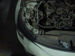 Toyota Corolla TNGA 1.5L CVT Base - ფოტო 20