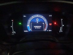 Toyota Corolla TNGA 1.5L CVT Base - ფოტო 7