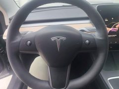 Tesla Model 3 2022 Rear-Wheel Drive - ფოტო 11