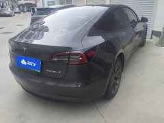 Tesla Model 3 2022 Rear-Wheel Drive - ფოტო 2
