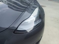 Tesla Model 3 2022 Rear-Wheel Drive - ფოტო 4