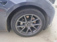 Tesla Model 3 2022 Rear-Wheel Drive - ფოტო 5