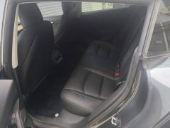 Tesla Model 3 2022 Rear-Wheel Drive - ფოტო 7