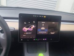 Tesla Model 3 2022 Rear-Wheel Drive - ფოტო 9