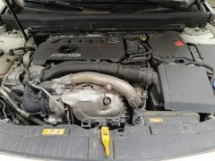 Mercedes-Benz Mercedes-AMG GLB 35 4MATIC 2022 - ფოტო 10