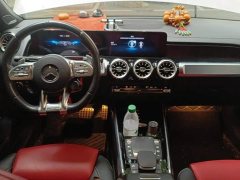Mercedes-Benz Mercedes-AMG GLB 35 4MATIC 2022 - ფოტო 12