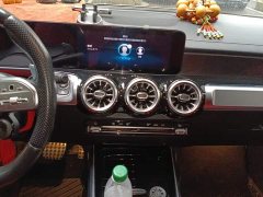 Mercedes-Benz Mercedes-AMG GLB 35 4MATIC 2022 - ფოტო 13