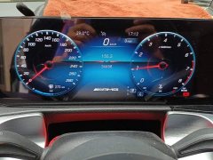 Mercedes-Benz Mercedes-AMG GLB 35 4MATIC 2022 - ფოტო 14