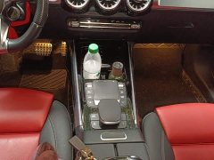 Mercedes-Benz Mercedes-AMG GLB 35 4MATIC 2022 - ფოტო 16