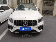 Mercedes-Benz Mercedes-AMG GLB 35 4MATIC 2022 - ფოტო 2