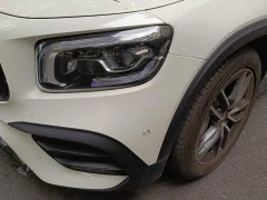 Mercedes-Benz Mercedes-AMG GLB 35 4MATIC 2022 - ფოტო 5