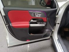 Mercedes-Benz Mercedes-AMG GLB 35 4MATIC 2022 - ფოტო 7