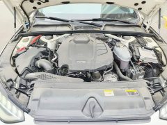Audi A4L 2020 35 TFSI Fashion Dynamic - ფოტო 10