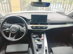 Audi A4L 2020 35 TFSI Fashion Dynamic - ფოტო 12