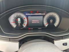 Audi A4L 2020 35 TFSI Fashion Dynamic - ფოტო 14