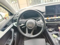 Audi A4L 2020 35 TFSI Fashion Dynamic - ფოტო 15