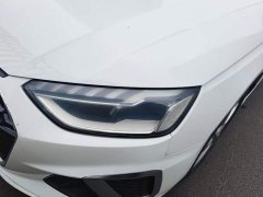 Audi A4L 2020 35 TFSI Fashion Dynamic - ფოტო 5