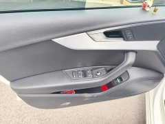 Audi A4L 2020 35 TFSI Fashion Dynamic - ფოტო 7