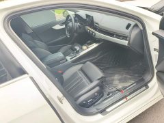 Audi A4L 2020 35 TFSI Fashion Dynamic - ფოტო 8