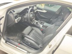 Audi A4L 2020 35 TFSI Fashion Dynamic - ფოტო 9