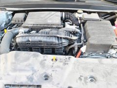 BYD Qin PLUS Champion Edition DM-i 55KM Leading - ფოტო 10