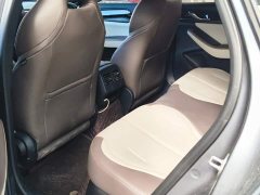BYD Qin PLUS Champion Edition DM-i 55KM Leading - ფოტო 11