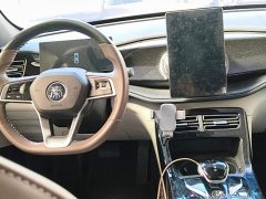 BYD Qin PLUS Champion Edition DM-i 55KM Leading - ფოტო 12