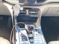 BYD Qin PLUS Champion Edition DM-i 55KM Leading - ფოტო 16