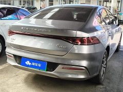 BYD Qin PLUS Champion Edition DM-i 55KM Leading - ფოტო 3