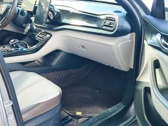 BYD Qin PLUS Champion Edition DM-i 55KM Leading - ფოტო 8