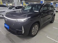 Geely Boyue L 2025 Fourth Generation 1.5TD DCT Qicheng - ფოტო 1