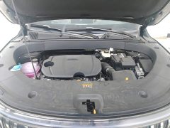 Geely Boyue L 2025 Fourth Generation 1.5TD DCT Qicheng - ფოტო 10