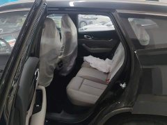 Geely Boyue L 2025 Fourth Generation 1.5TD DCT Qicheng - ფოტო 11