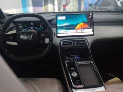 Geely Boyue L 2025 Fourth Generation 1.5TD DCT Qicheng - ფოტო 12